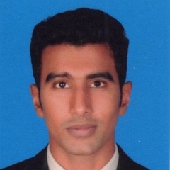Adnan M Rafiq