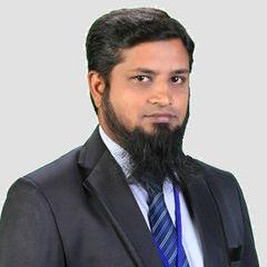 Furquan Saleem, Assistant Manager Research