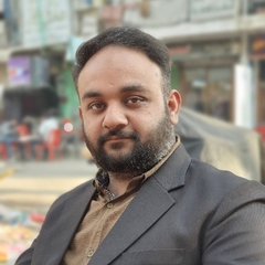Umair Ramzan