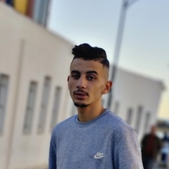 محمد حريطي 