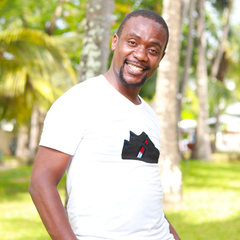 Steve Musembi, Use Experience (UX)Researcher