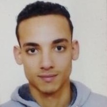 Mohamed Abdelhalim