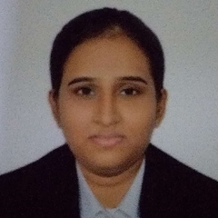 Shaheen Ansari, Legal Research Assistant
