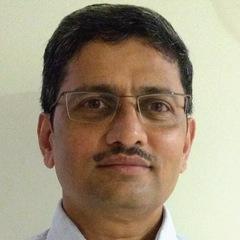 Dr Arun  Sheth