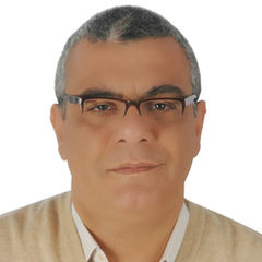محمد البربري, Finance Manager