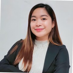 Shahata Babe Sumagang, Data Management and Customer Support Assistant