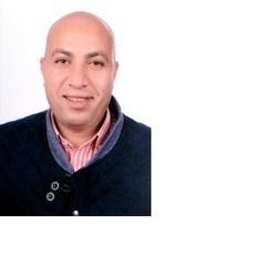إسلام شادي, Human Resources Director