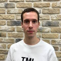 Aleksandr Tsiklov, Kotlin developer middle