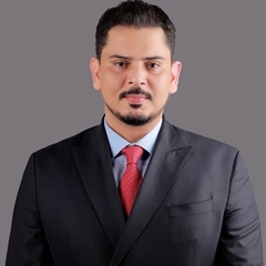 Mohamed El Arbi Ben Chaabane, sales support specialist