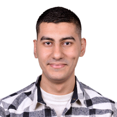 محمد  اشرف على, Customer Service Representative