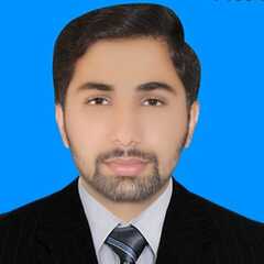 Muhammad Haseeb Jawad