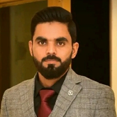 Muhammad  Salman  Sajjad