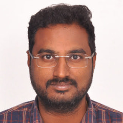 Pavan Meruva