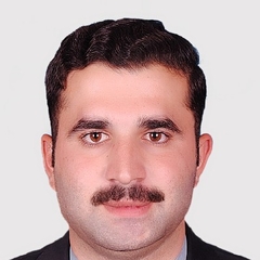 Shahid Ali