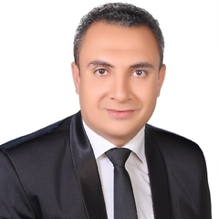 احمد شريف