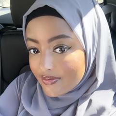 Zainab Farah