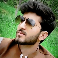 Muhammad yasir  Awan