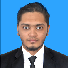 Mohammed Sufiyan Uddin