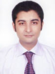 Muhammad Waleed Khaliq, Information Security Analyst
