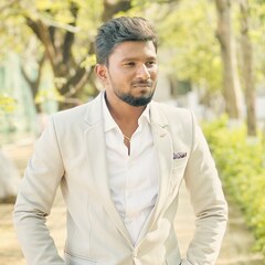 ARUN NITHISH  KUMAR 