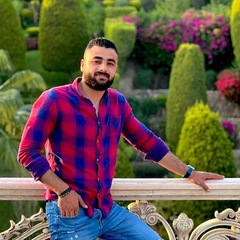 Ehab Khaled