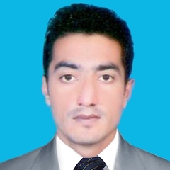 Asad  Ali