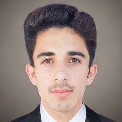 Bilawal Khan