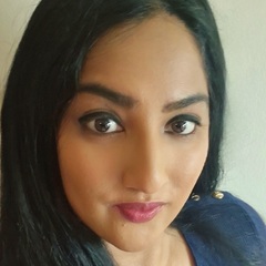 Shahzia  Ali