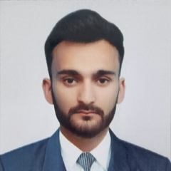 Muhammad Saqib Riaz