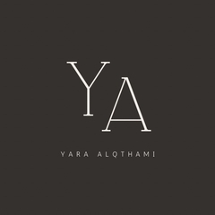 Yara Alqthami, فني تقنية 