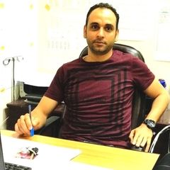 Hossam Eldin Sobhy, SENIOR CIVIL ENGINEER