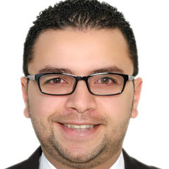 محمد خليل ابراهيم خليل  خليل, Chief Accountant