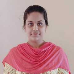 Swetha Chilaka