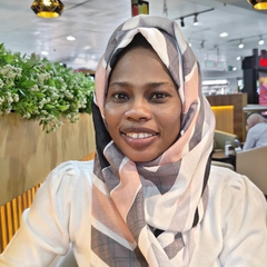 Nosiba Ameer 