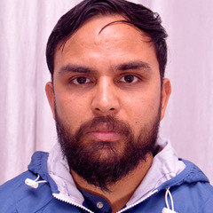 PRADEEP KUMAR GARG