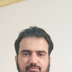 Qasim Abbas