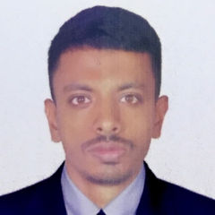 MOHD  FARAZ UDDIN