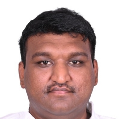 venkatesh amasa