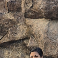 priya Prakash