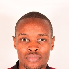 Brian Ngundu