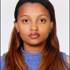 sarah mengistu