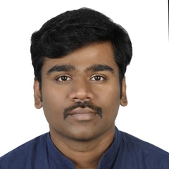 Sowndararajan  Ramalingam 