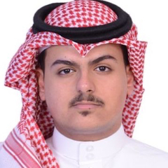 Abdulrahman  Alahmry