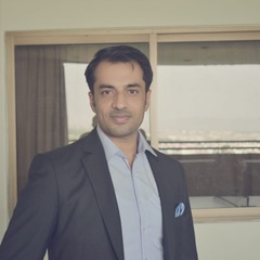 Mubasher Gilani Gilani