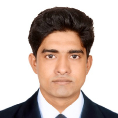 Md Sazib Shaikh