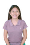 Kristeen Barrientos, Dental Assistant