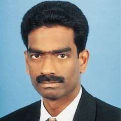 Murugan Durairaj, Accounts Payable Manager