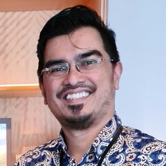 Ahmad Shukri Nawi