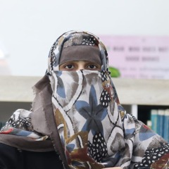 Maryam awan