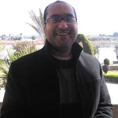 ahmed mohamed abdel hakeem sadawy, Senior Software Engineer